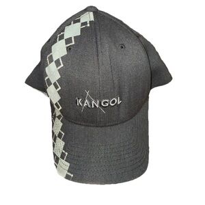 Kangol Flexfit Baseball Cap SM/MD Pre-Owned /Good Condition